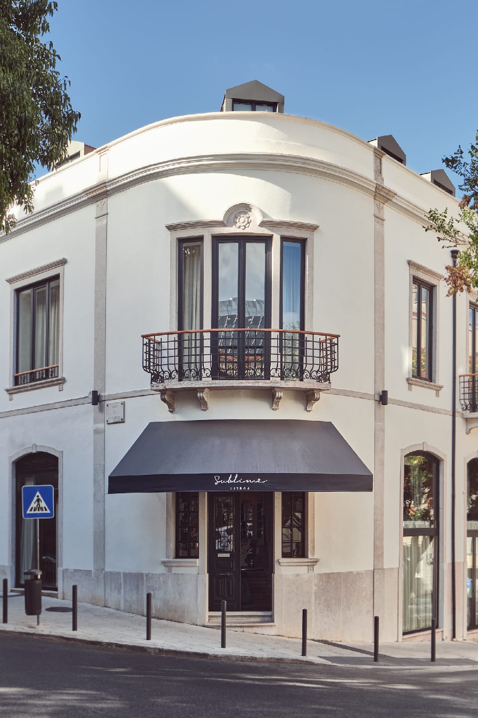 Sublime Lisboa Hotel in Lisbon
