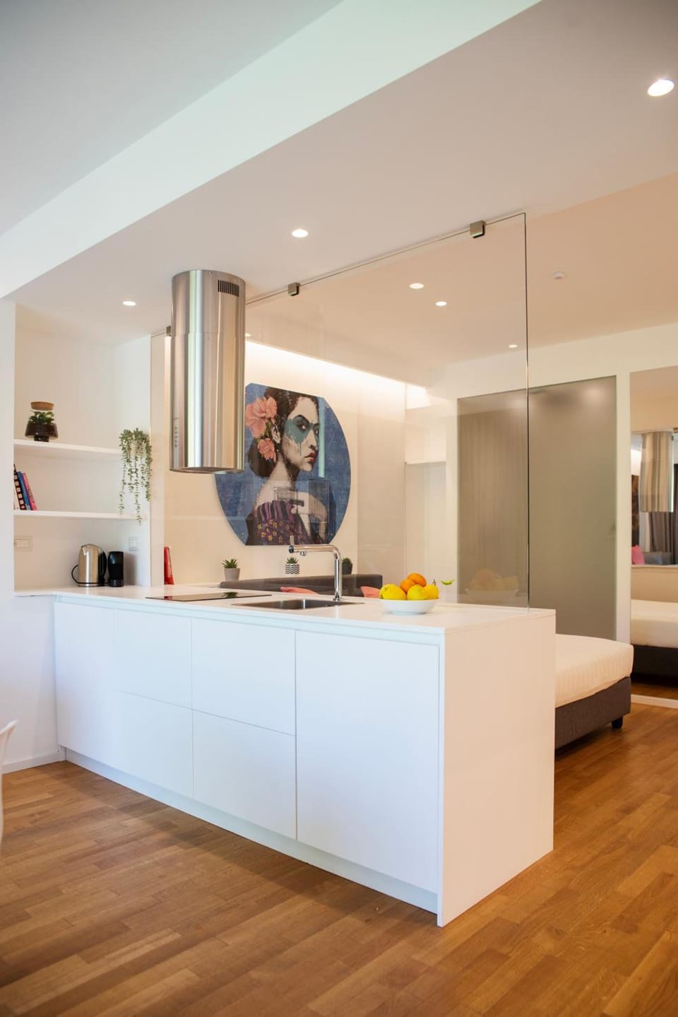 Marina Garden Boutique & Suites Apartment hotel in Francavilla al Mare