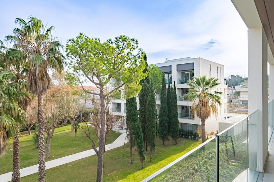Marina Garden Boutique & Suites Apartment hotel in Francavilla al Mare