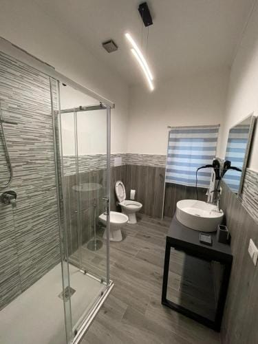 Foresteria Opera B&b Hotel in Province of Brescia