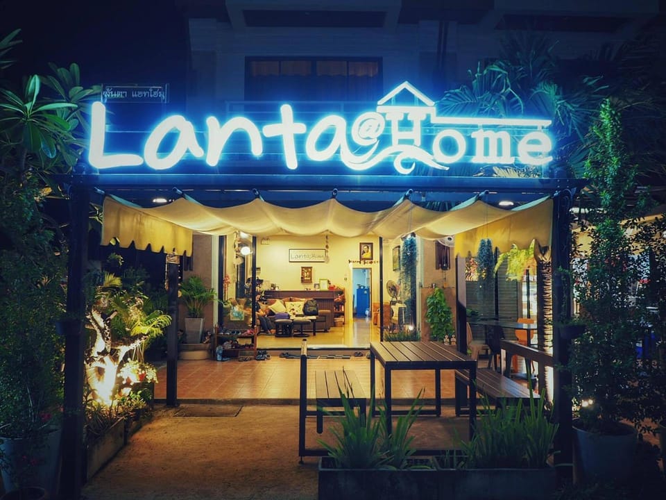 Lanta at Home  Hotel in Sala Dan