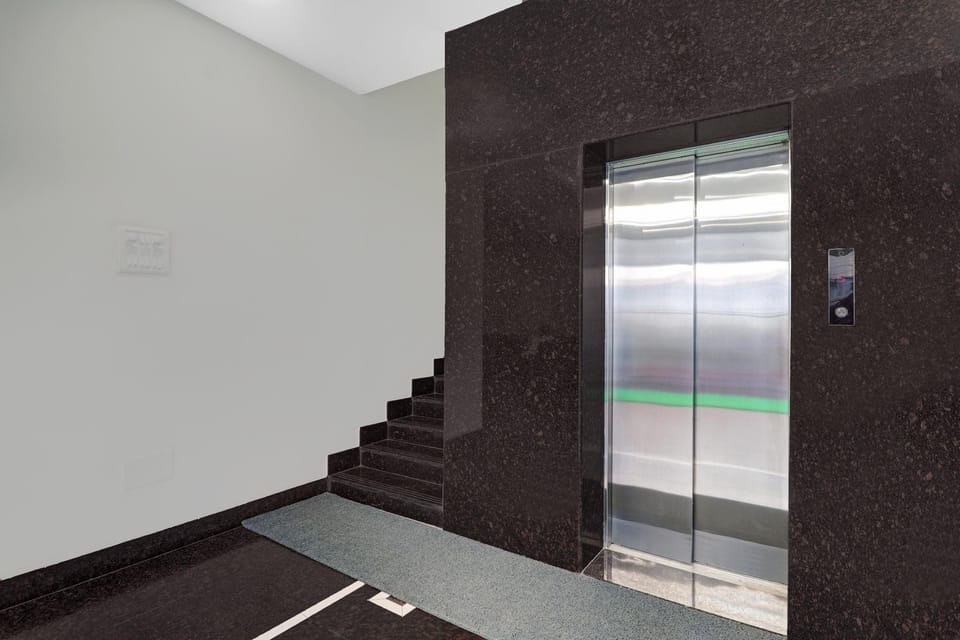 Hotel Virat Residency, US Consulate Hotel in Hyderabad