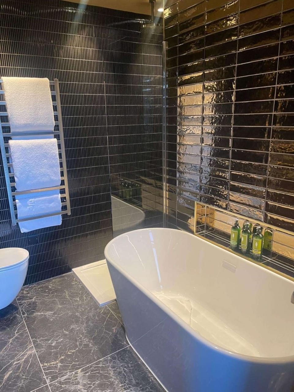 Forty Seven Hotel Manchester, WorldHotels Crafted Hotel in Salford