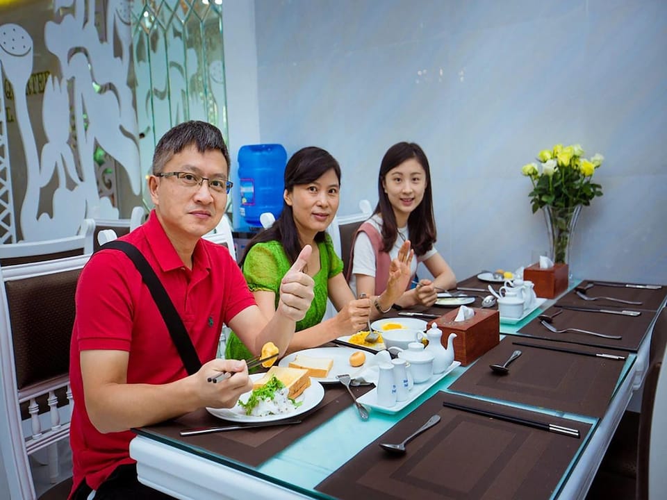 Hanoi Lavender Boutique Hotel Boutique hotel in Hanoi