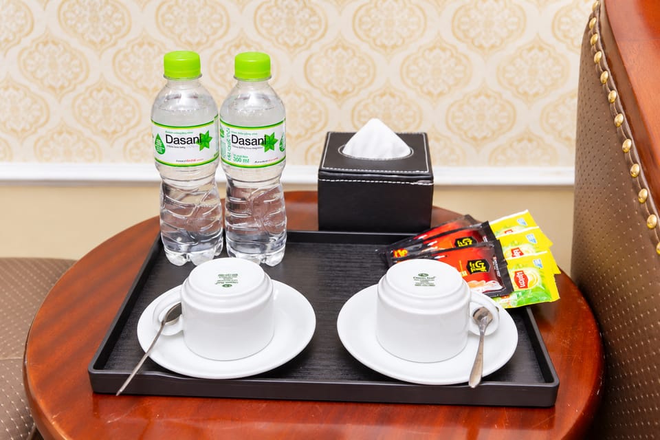 Hanoi Lavender Boutique Hotel Boutique hotel in Hanoi