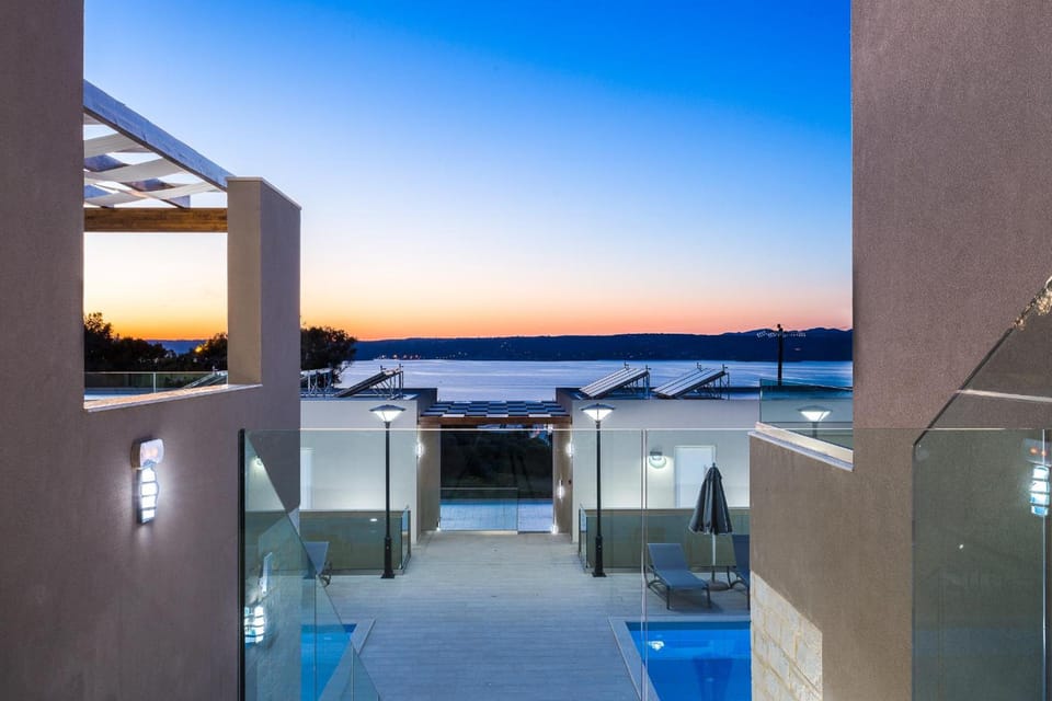 Sun&Sea Plus Resort Hotel in Crete