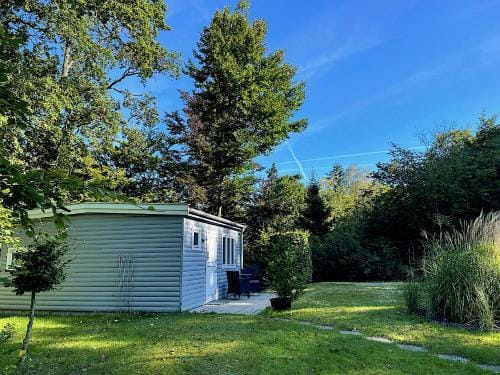 Cozy private annex near bathing lake and 30 min. from Copenhagen Hotel in Zealand