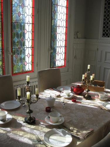 Chateau de Launay Hotel in Normandy