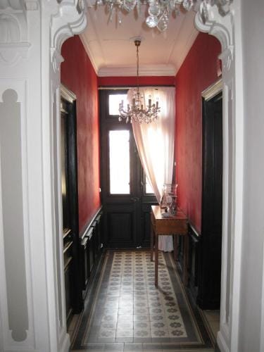 Chateau de Launay Hotel in Normandy