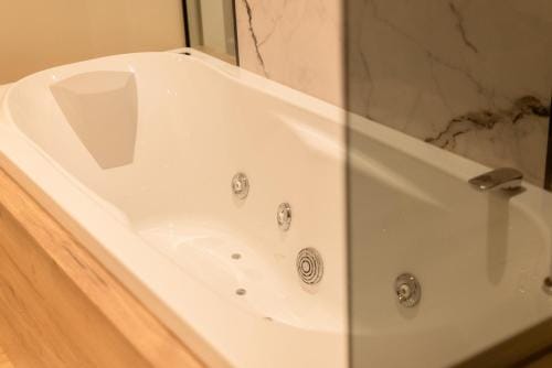 'Tabula Rasa Exclusive Rooms' Hotel in Bari