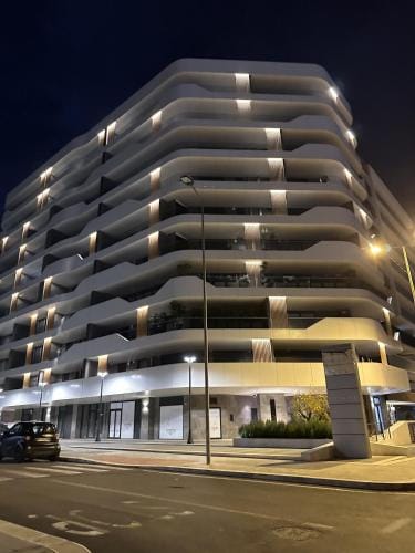 'Tabula Rasa Exclusive Rooms' Hotel in Bari