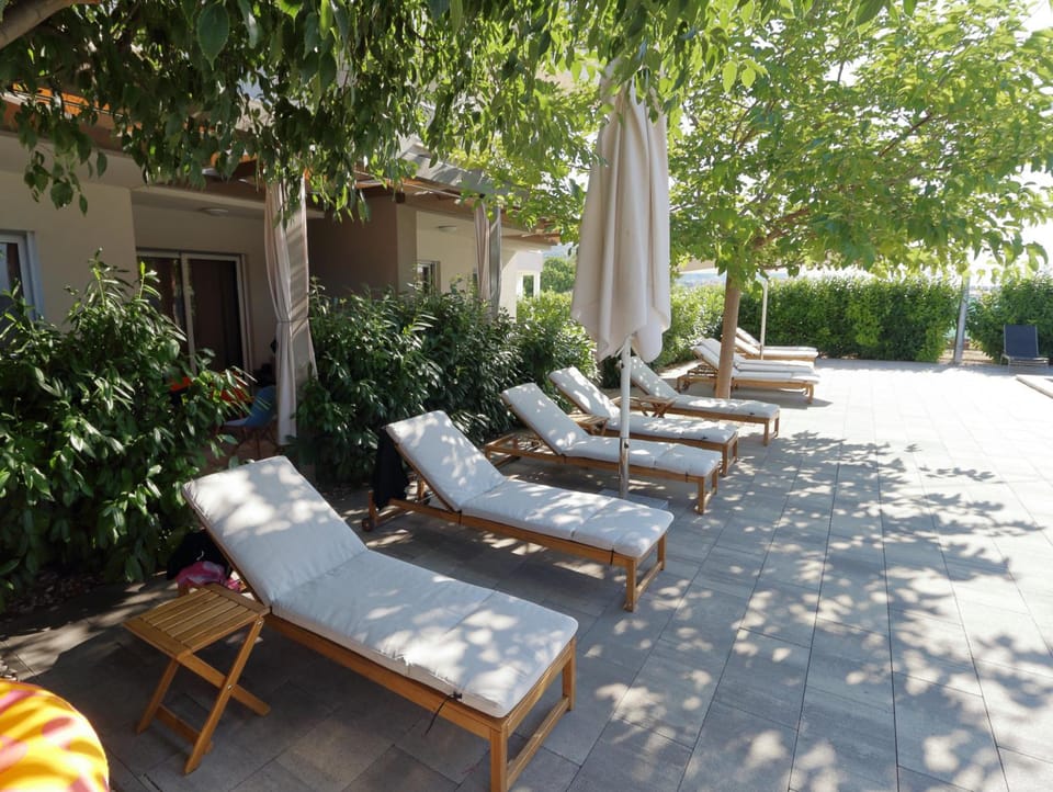 Villa Ecija Hotel in Trogir