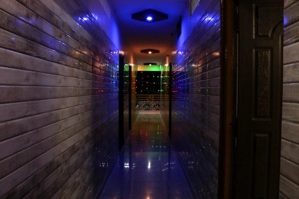Sri Priya Lodging House Hotel in Tamil Nadu