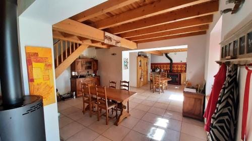 Chez Patou - Chambres d'hotes Hotel in Auvergne-Rhône-Alpes