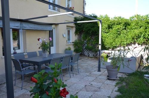 Chez Patou - Chambres d'hotes Hotel in Auvergne-Rhône-Alpes