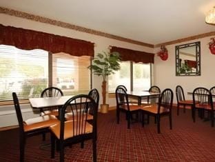 The Best Inn & Suites Hotel in Indiana