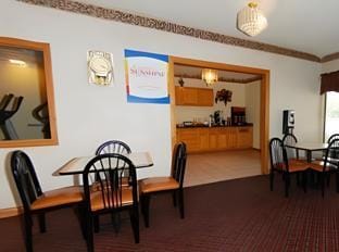 The Best Inn & Suites Hotel in Indiana