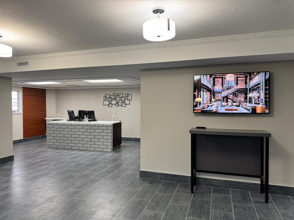 Quality Inn Carlin Hotel in Nevada