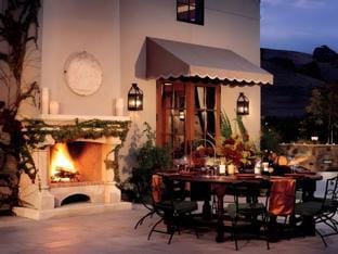CordeValle Resort in San Francisco Bay Area