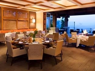 CordeValle Resort in San Francisco Bay Area