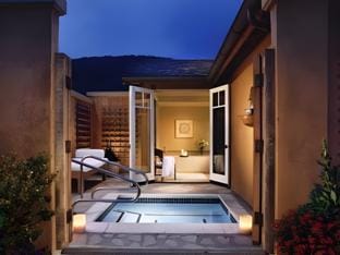 CordeValle Resort in San Francisco Bay Area