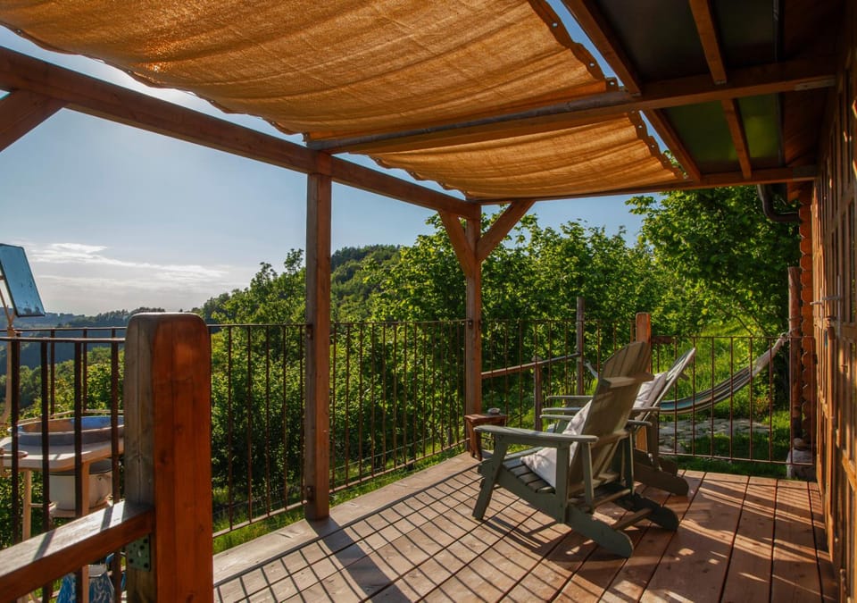 Pian Del Mund Hotel in Liguria