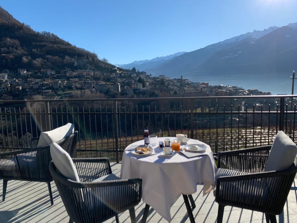 Guest House Le Cassandre Hotel in Province of Brescia