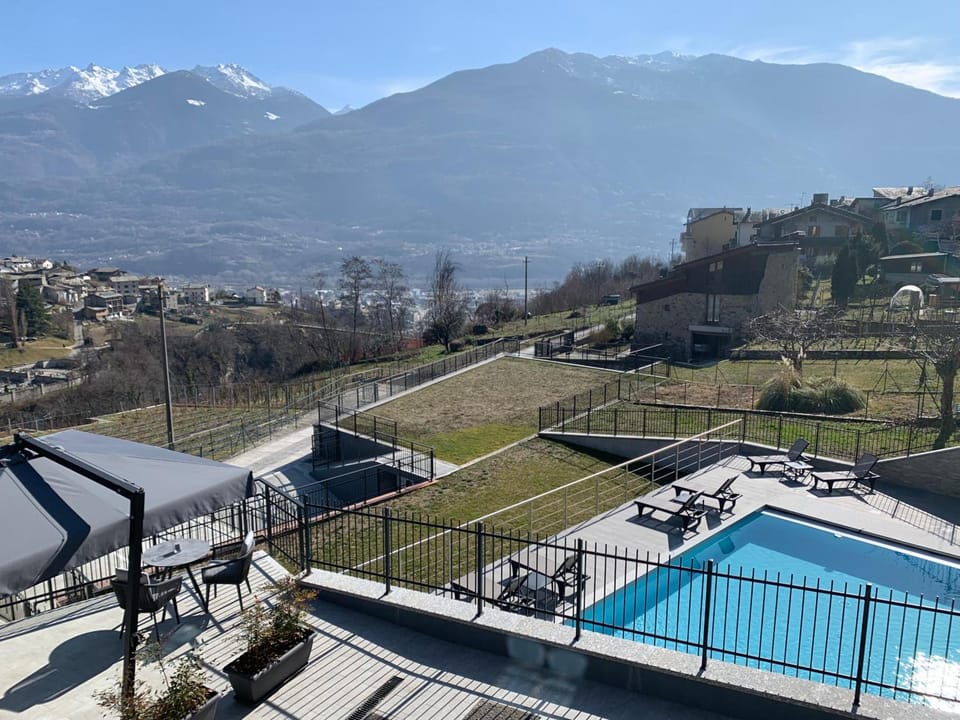 Guest House Le Cassandre Hotel in Province of Brescia
