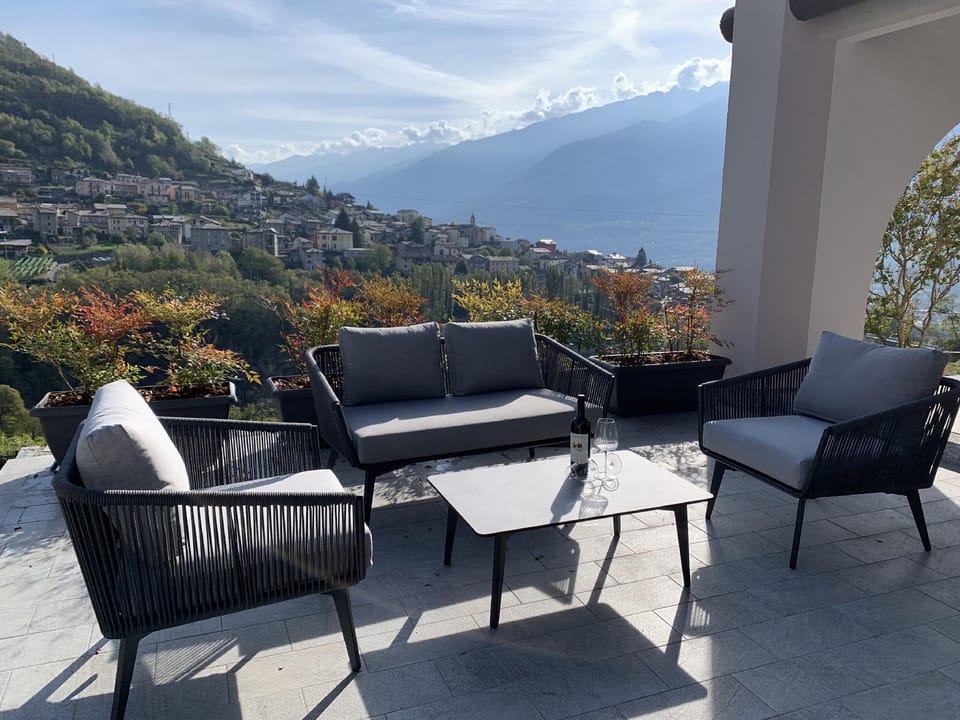 Guest House Le Cassandre Hotel in Province of Brescia