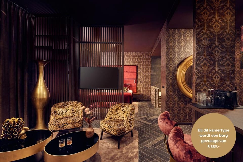 Van der Valk Hotel Gorinchem-A15 Hotel in South Holland (province)