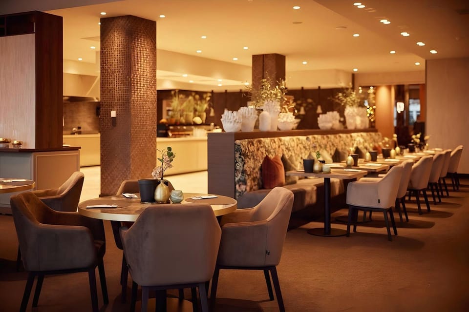 Van der Valk Hotel Gorinchem-A15 Hotel in South Holland (province)