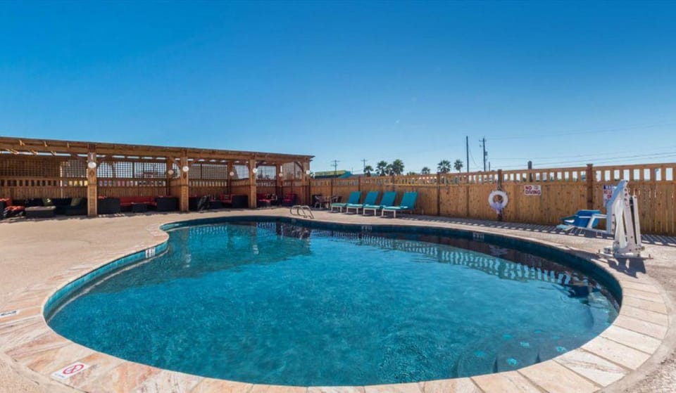 Ocean's Edge Hotel, Port Aransas,TX Hotel in Port Aransas
