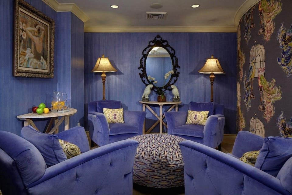 Delamar Greenwich Harbor Hotel in Stamford