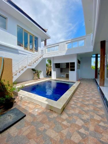 Rumah kita Hotel in North Kuta