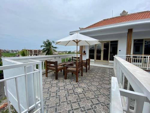 Rumah kita Hotel in North Kuta