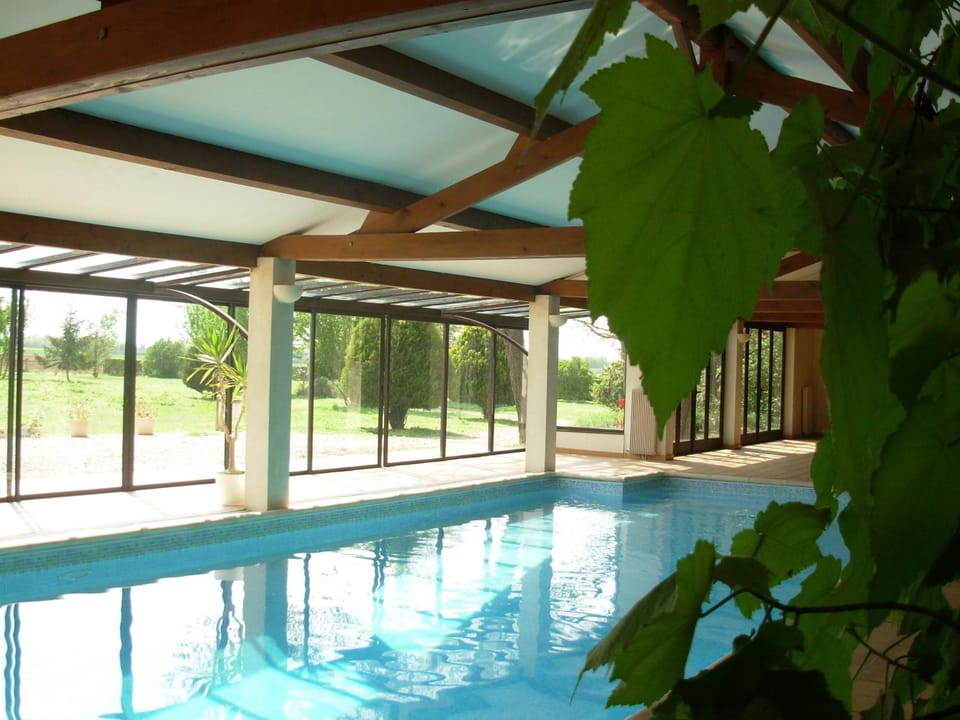 Domaine du Griffier Hotel in Nouvelle-Aquitaine