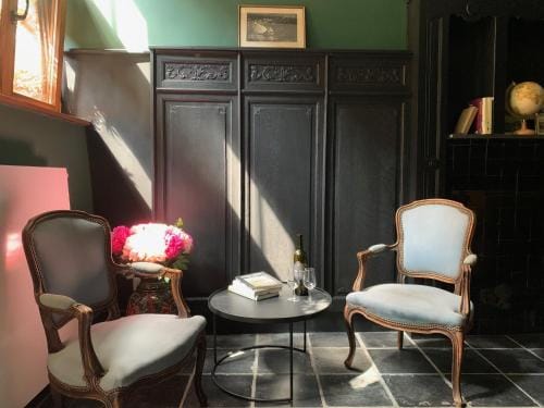 Bonjour Pierreuse Hotel in Liège