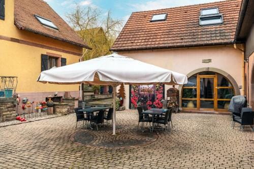 L'Ancienne Distillerie Hotel in Baden-Württemberg