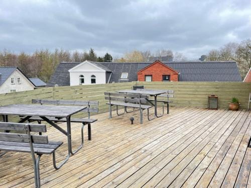 Skjernaa-ferie/ Andersen Invest Hotel in Central Denmark Region