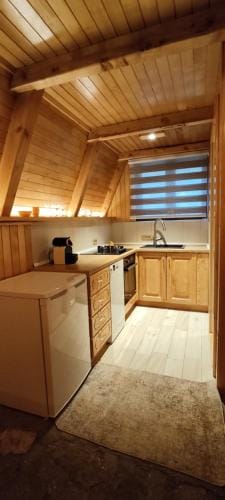 Eco resort Komarnica Hotel in Montenegro