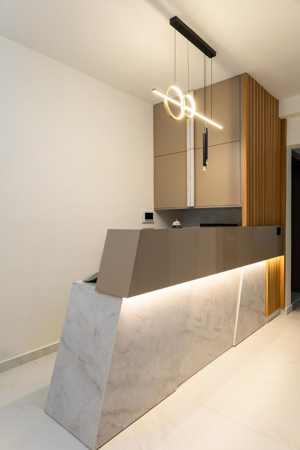 Ruby Luxury Suites Hotel in Chania