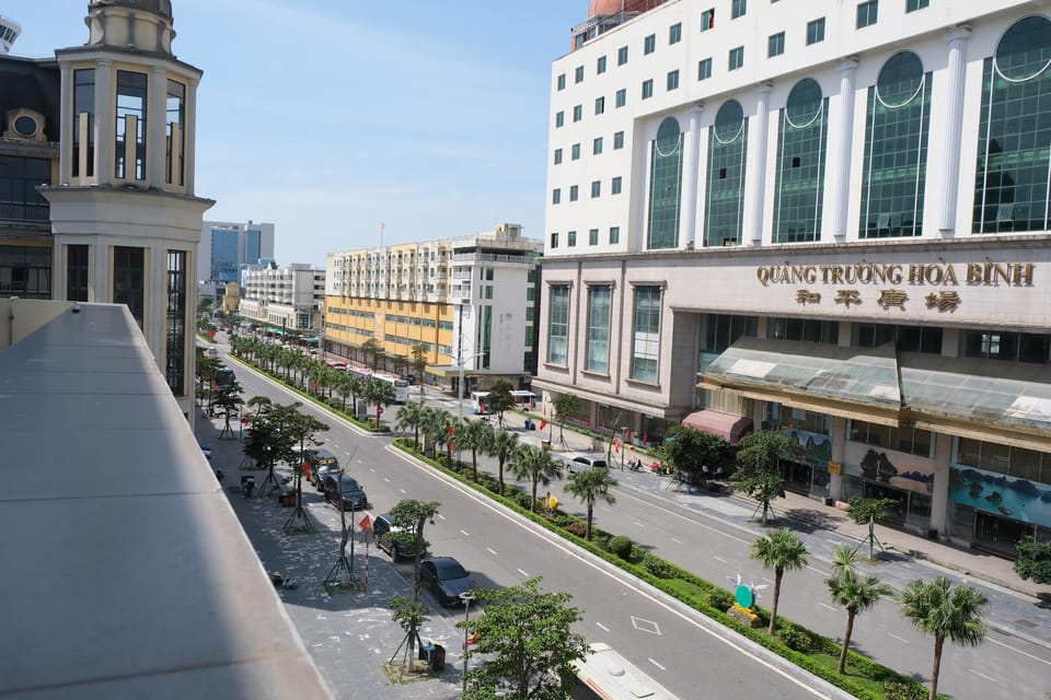AlphaStay Hotel in Vietnam