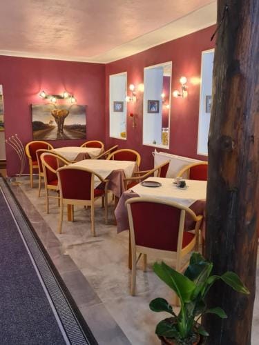 Pizzeria Pension Damiano Hotel in Erzgebirgskreis