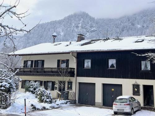 Pension Luger Hotel in Aschau im Chiemgau