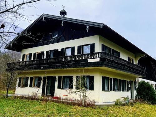 Pension Luger Hotel in Aschau im Chiemgau