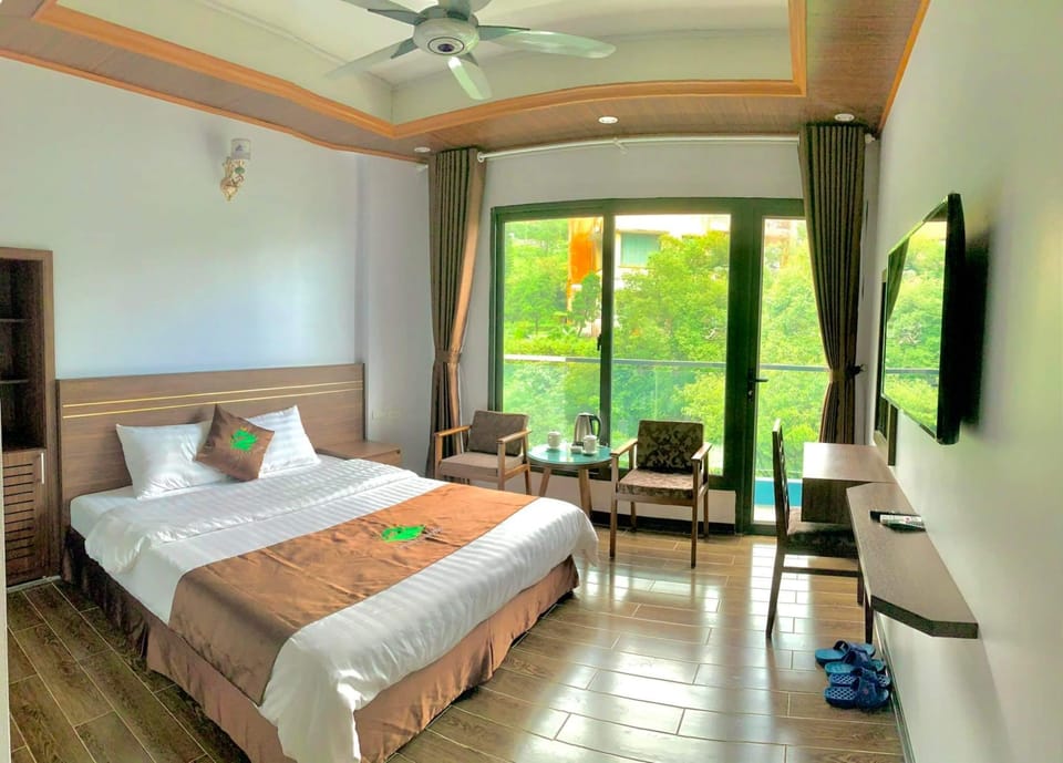 Rosalia Hotel Hotel in Vietnam