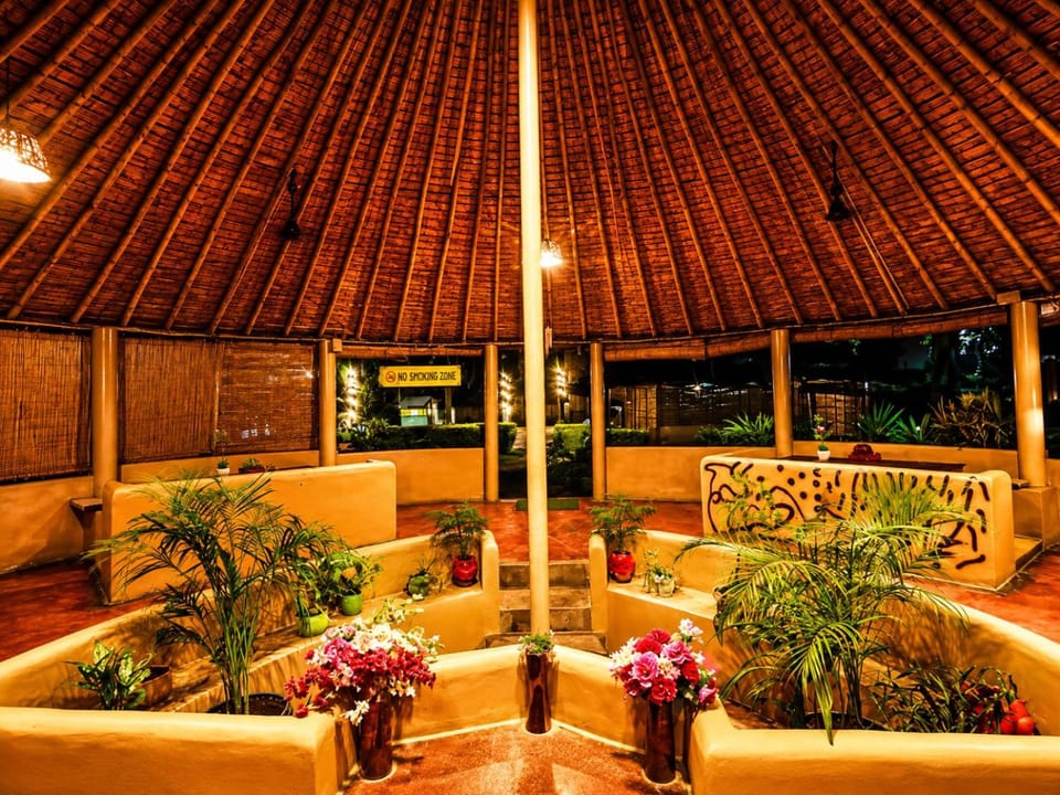 Corbett Soho Resort Resort in Uttarakhand
