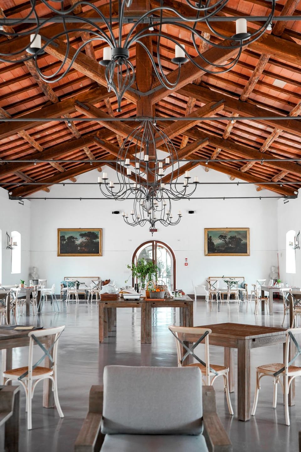 Borgo Pallavicini Mori Hotel in Rome