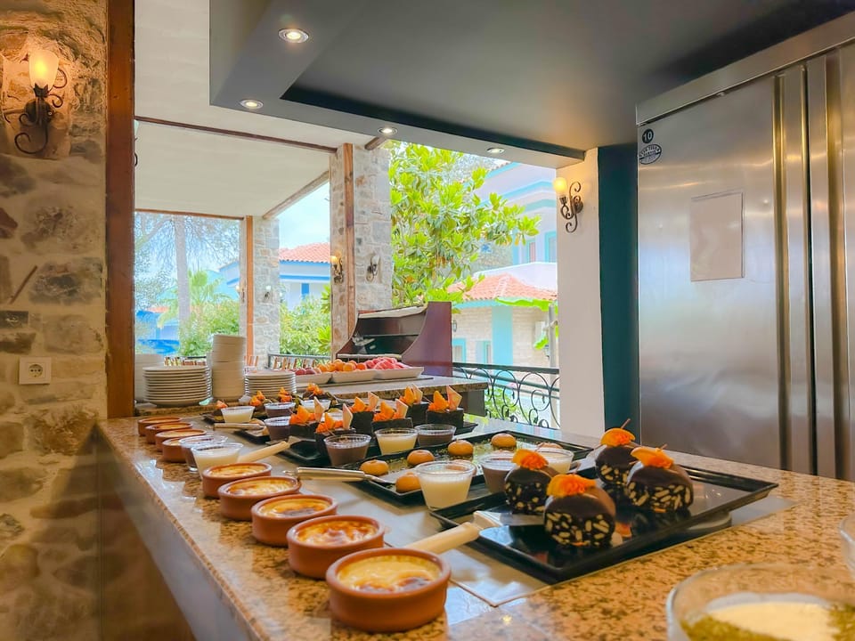 Zehra Tatil Köyü - Halal Concept Hotel in Ölüdeniz