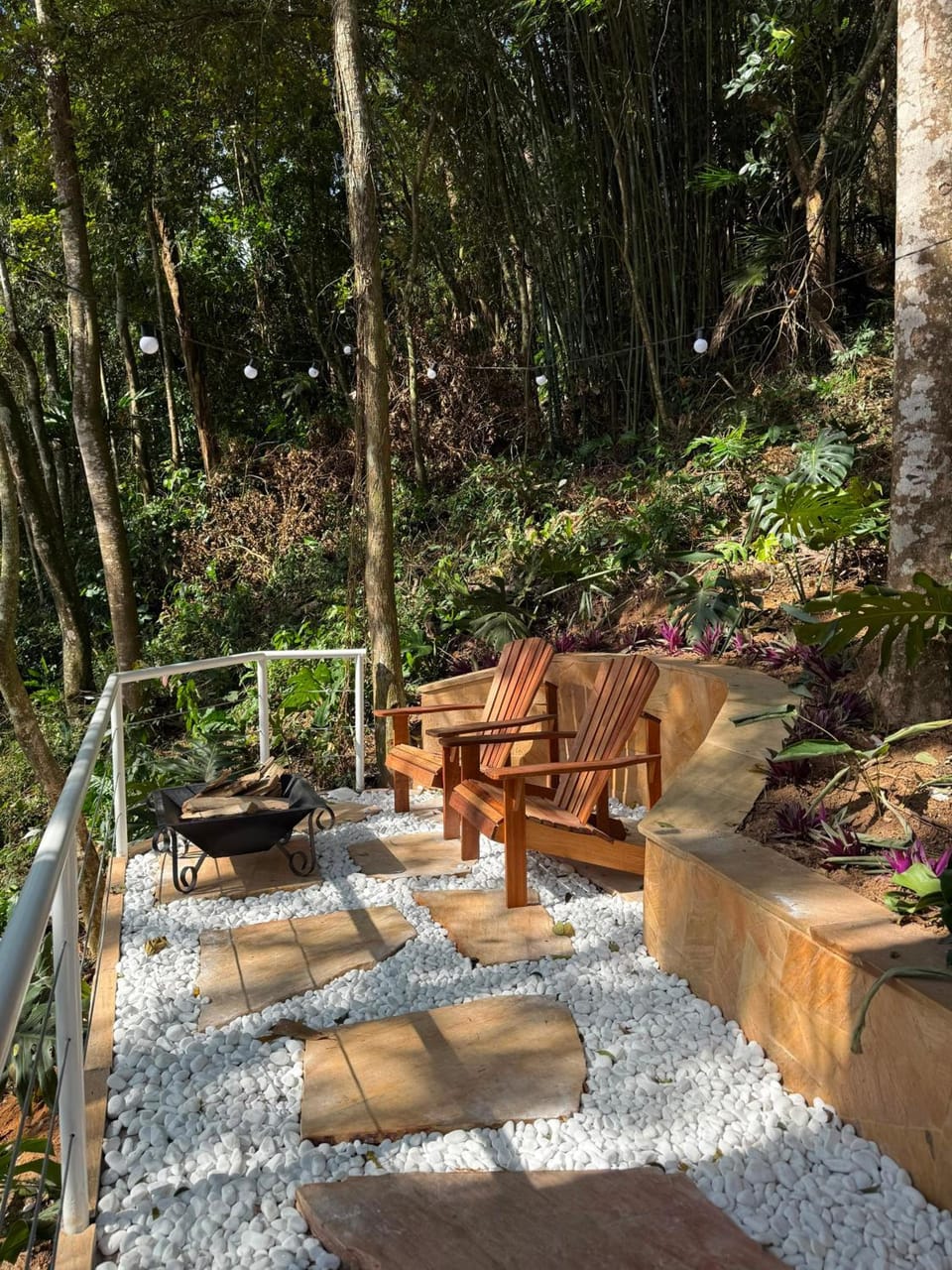 Chales Princesa Isabel Lodge in State of Rio de Janeiro
